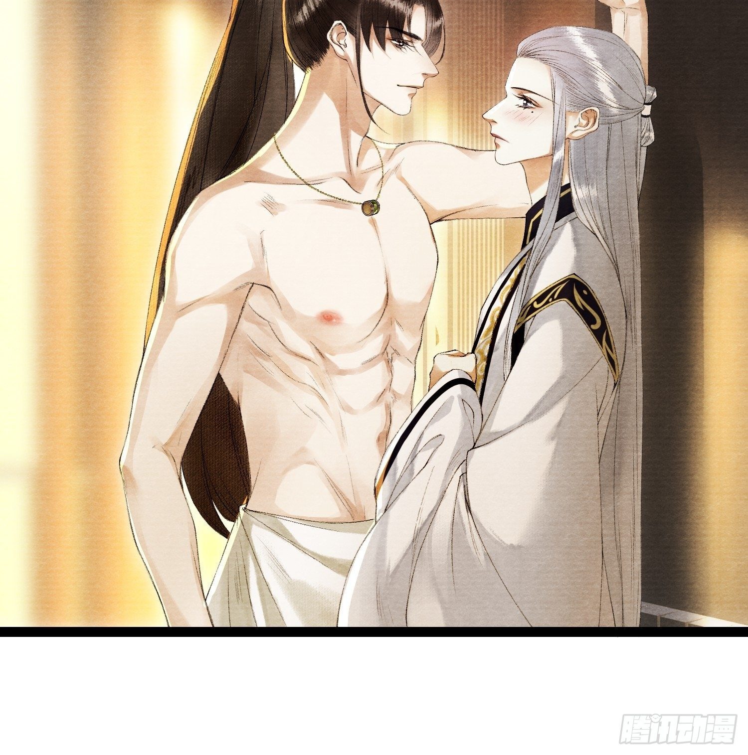 第83话 因为爱你-第90话