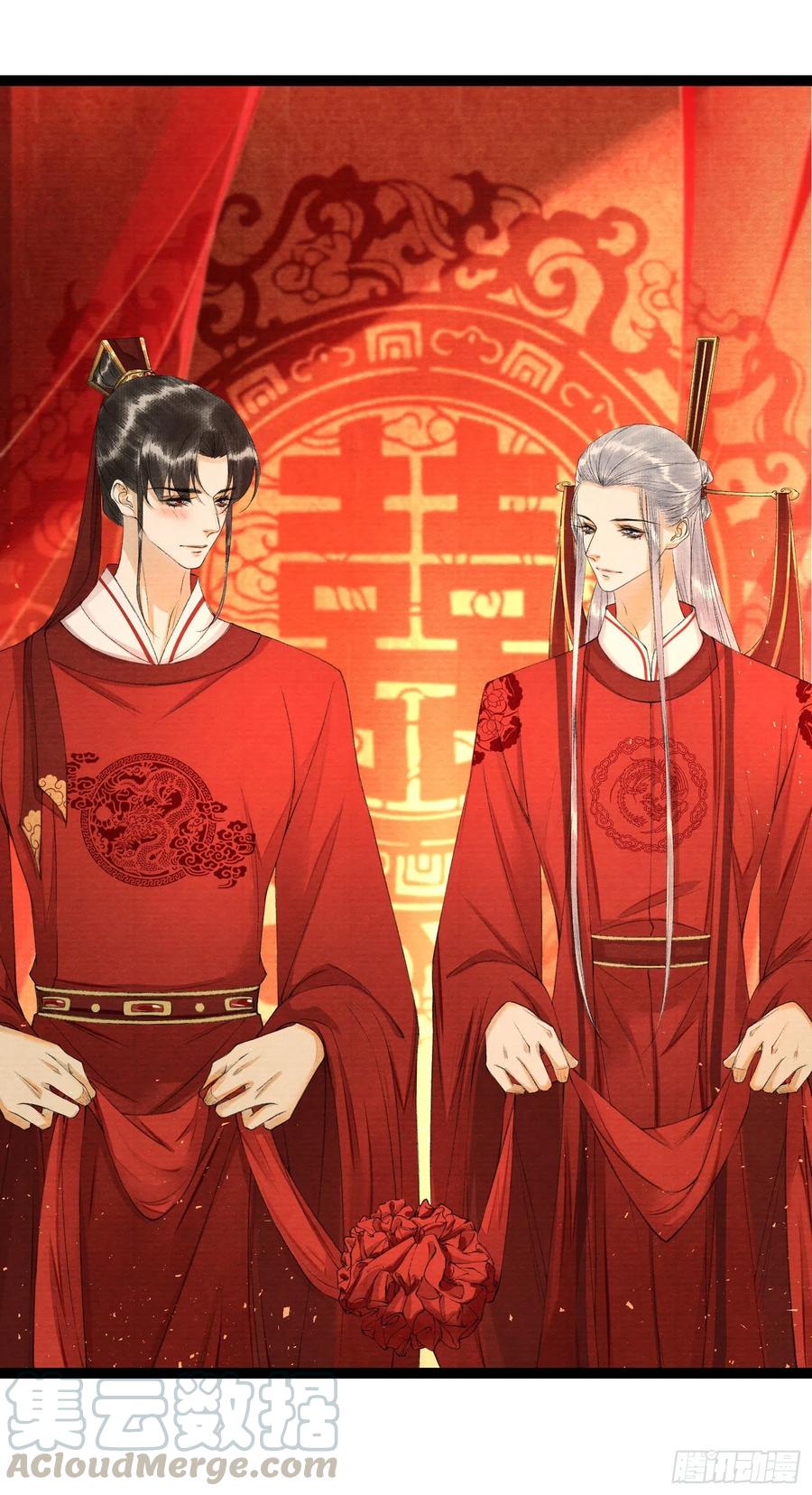 第87章 大婚-第94话