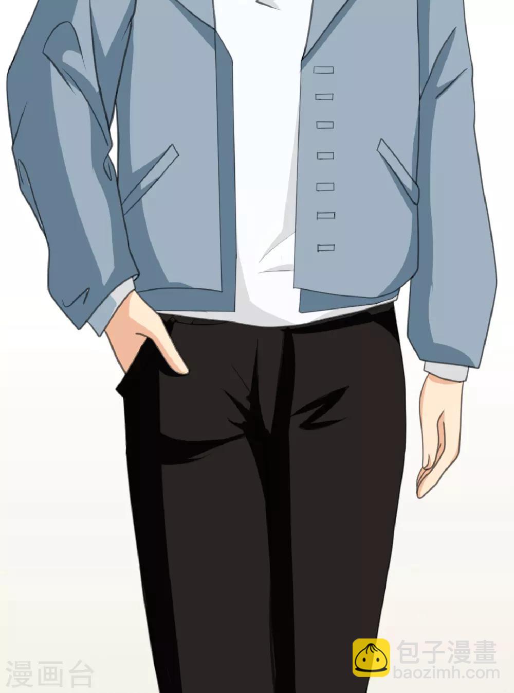 第22话 好朋友！？(1/2)-第22话