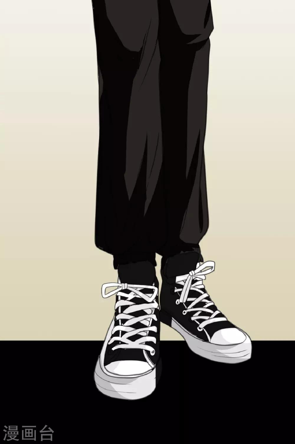 第22话 好朋友！？(1/2)-第22话