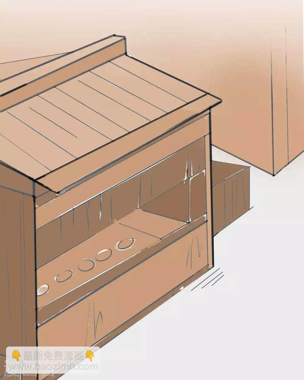 第24话 他的童年-第24话