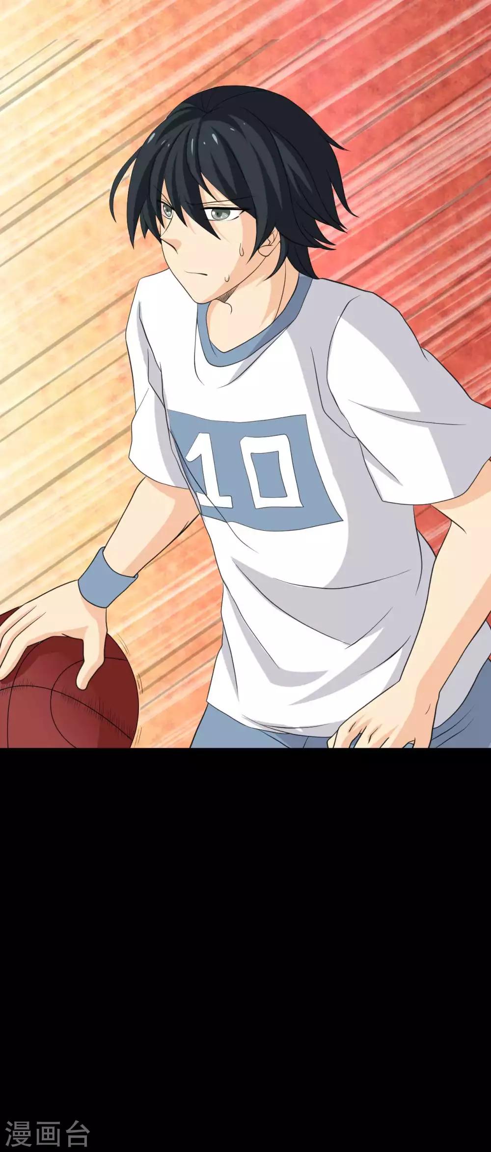 第30话 我们结束吧-第30话