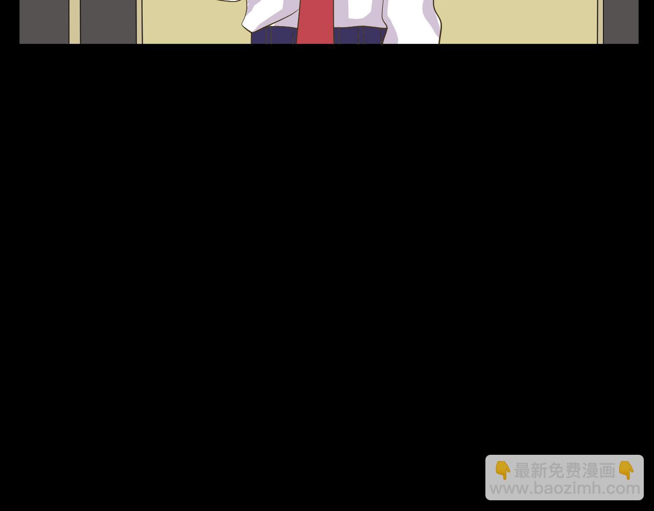 底34话 谁会在意我呢？(1/3)-第34话