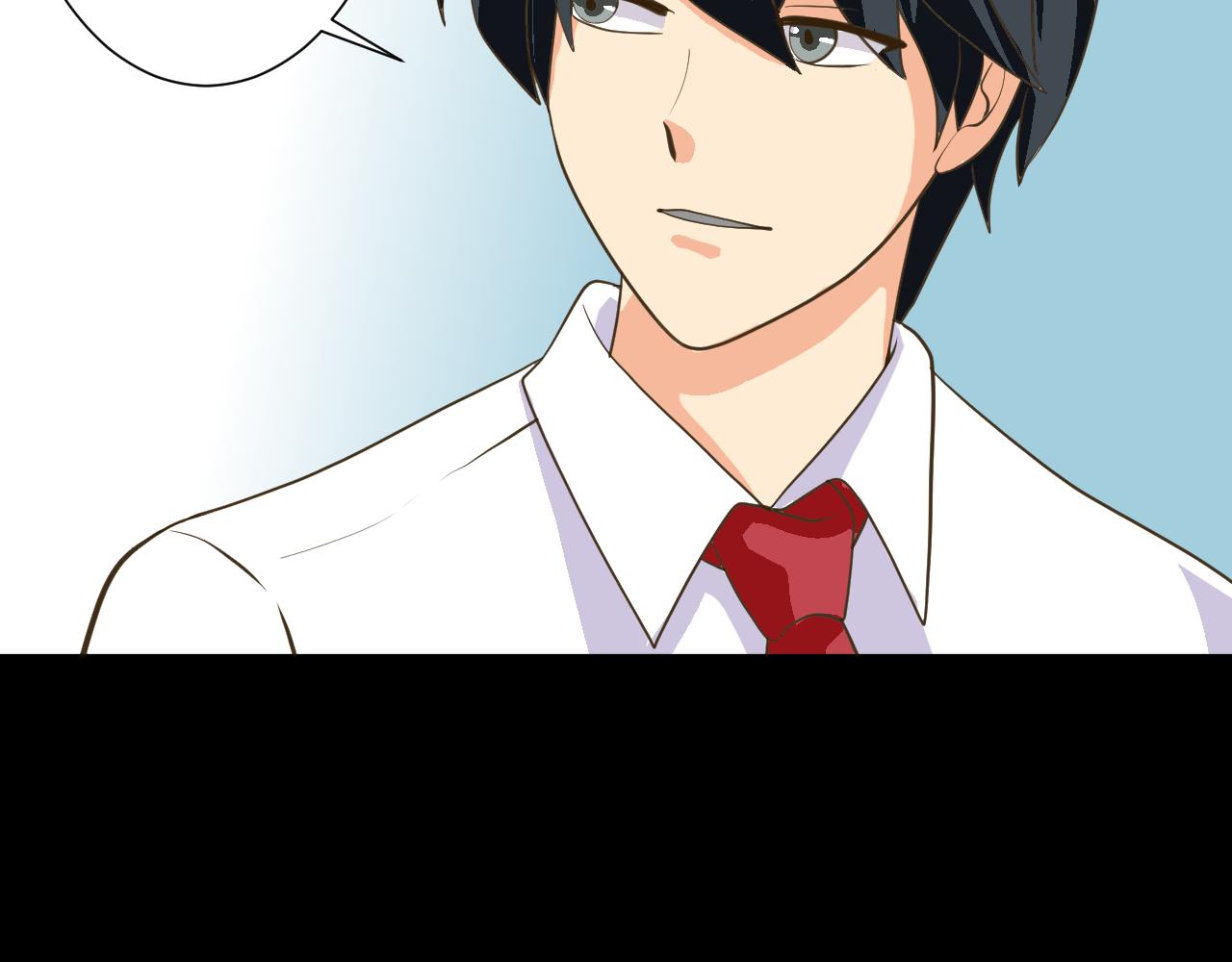 底34话 谁会在意我呢？(1/3)-第34话