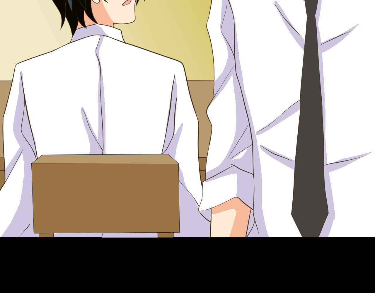 底34话 谁会在意我呢？(1/3)-第34话