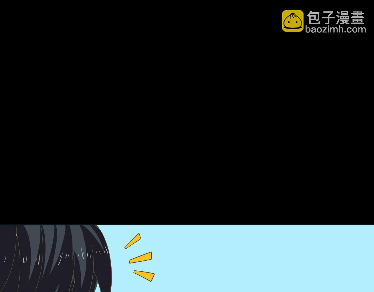 底34话 谁会在意我呢？(1/3)-第34话