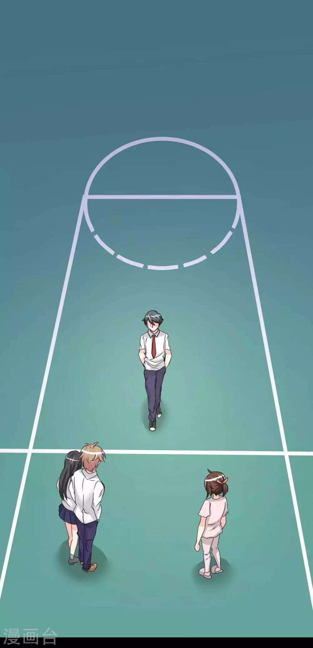 第8话 千钧一发(1/2)-第8话