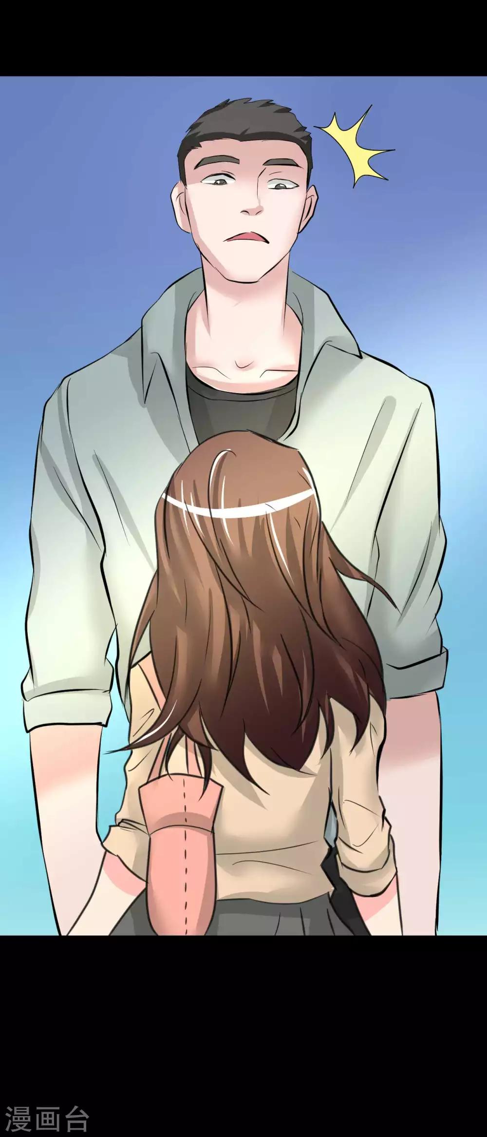 第8话 千钧一发(1/2)-第8话