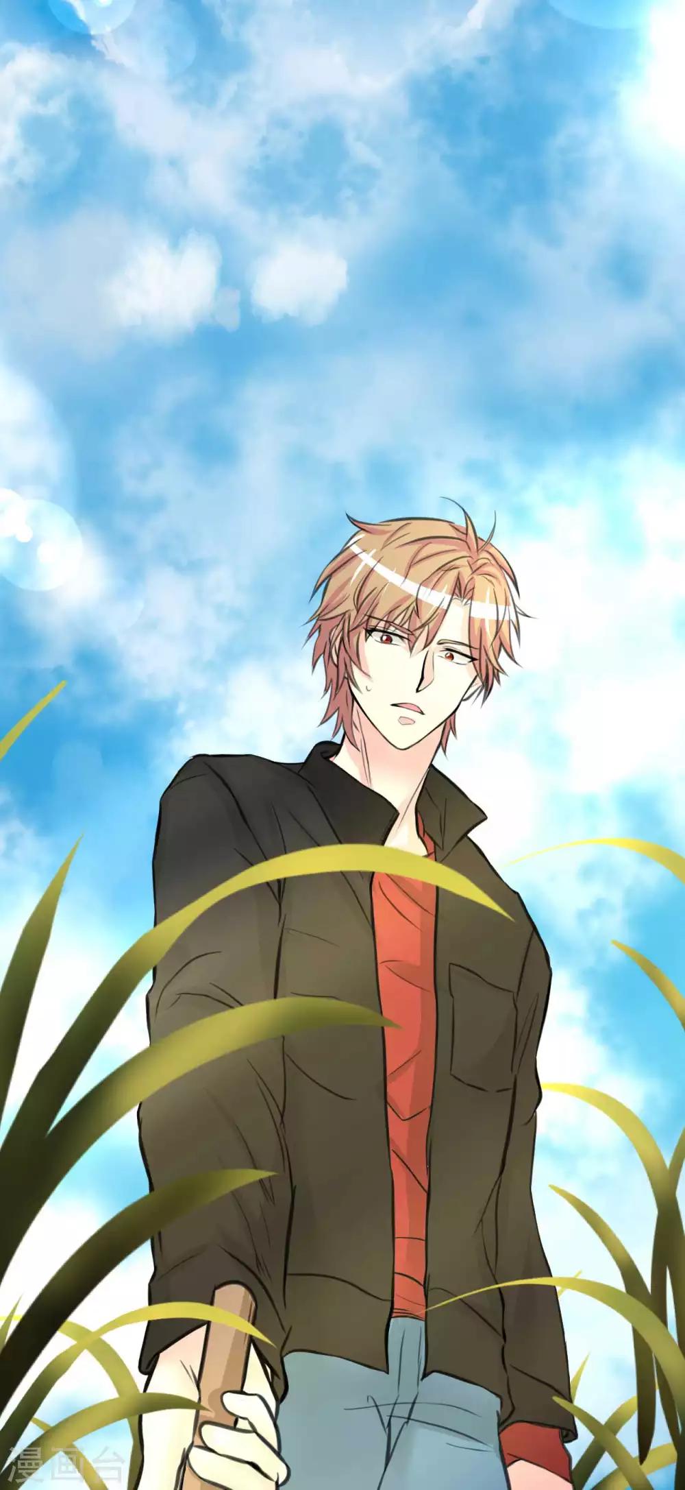 第8话 千钧一发(1/2)-第8话