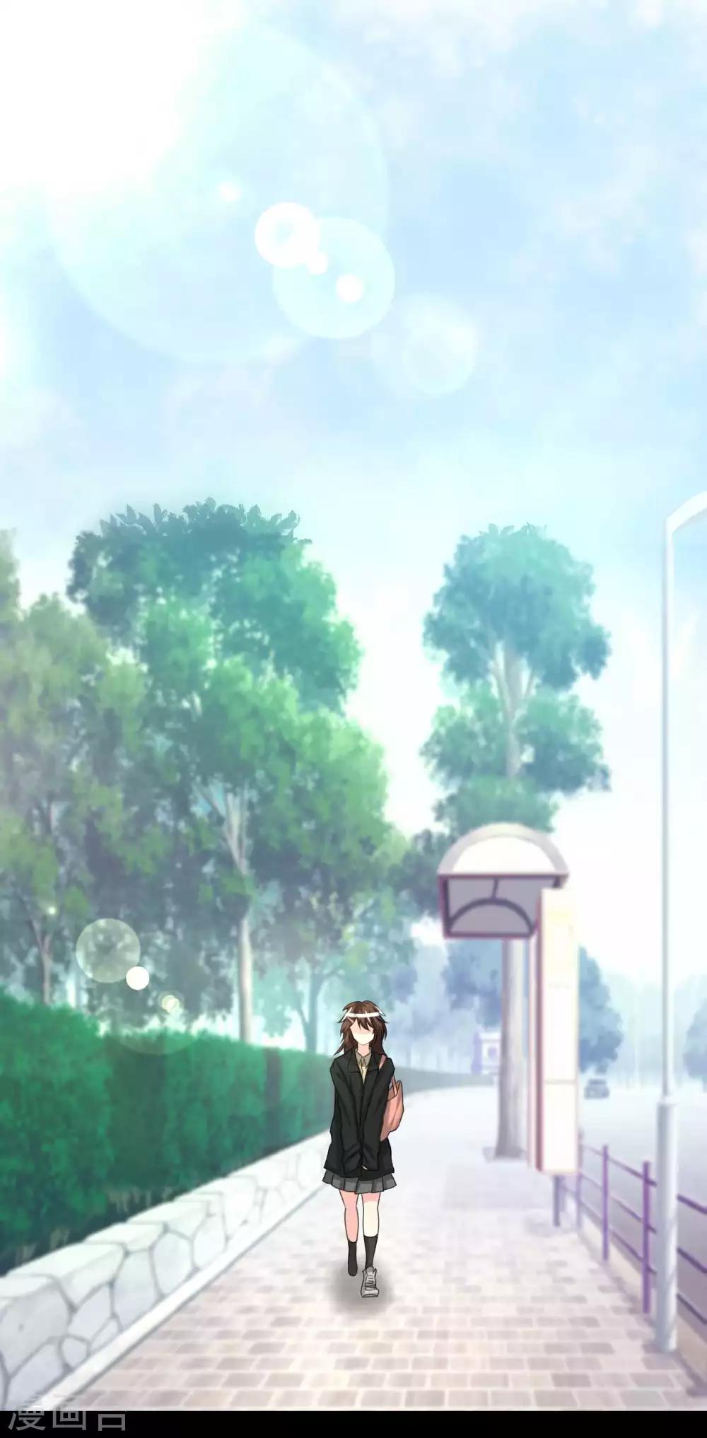 第10话 生日趴-第10话