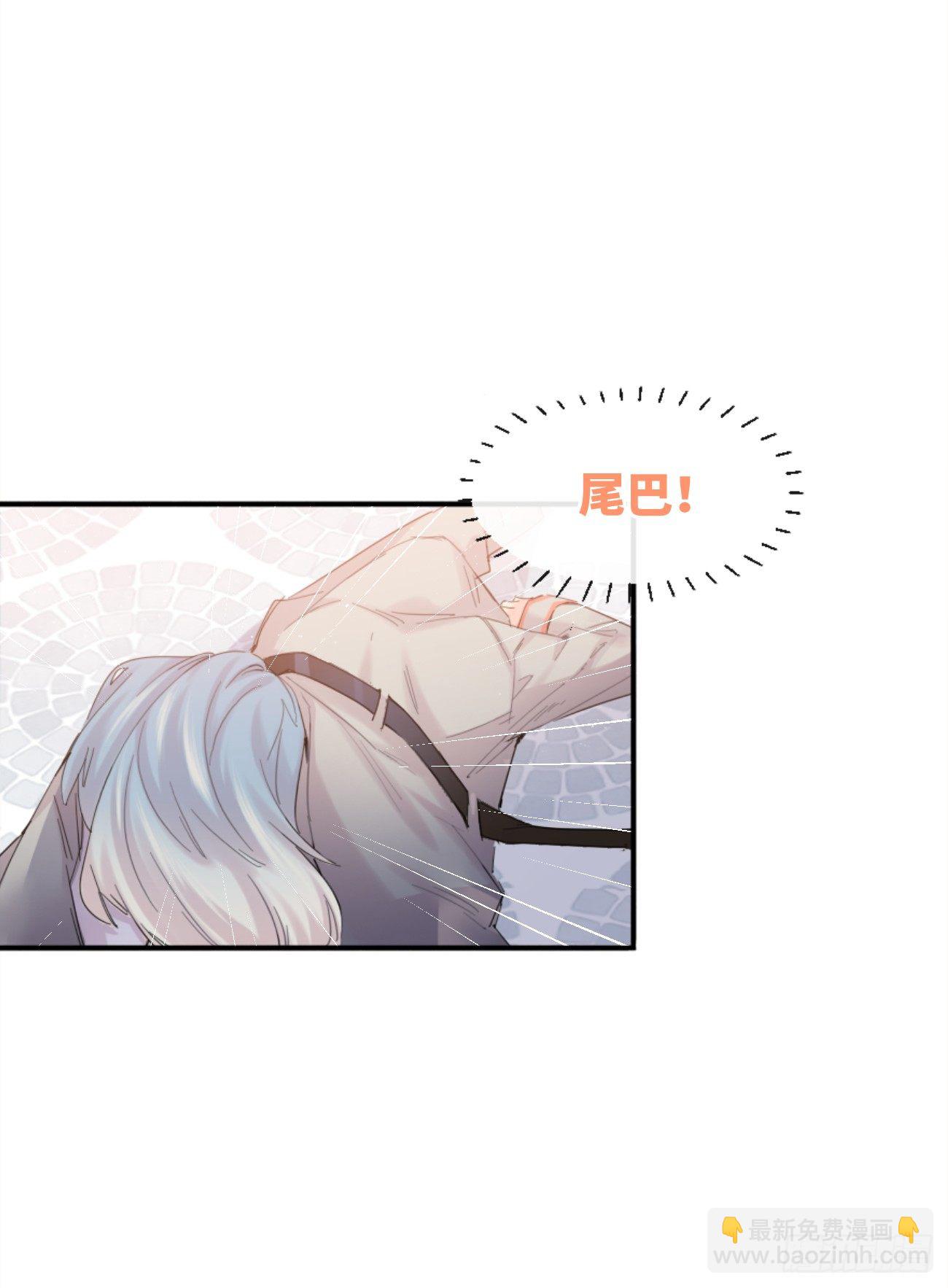 ◆01上◆ 犬、犬科！-第2话