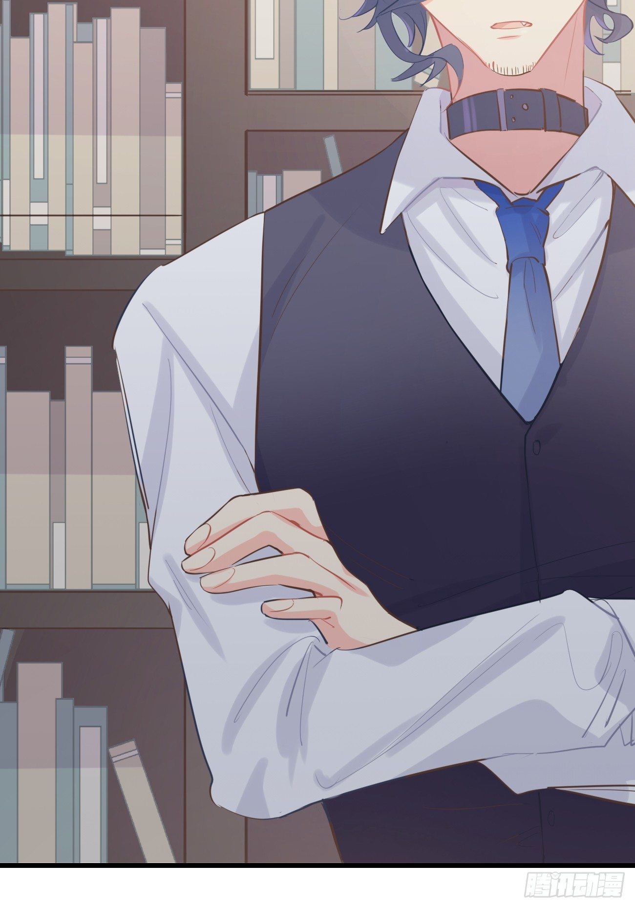 ◆09上◆ 满意吗？-第20话