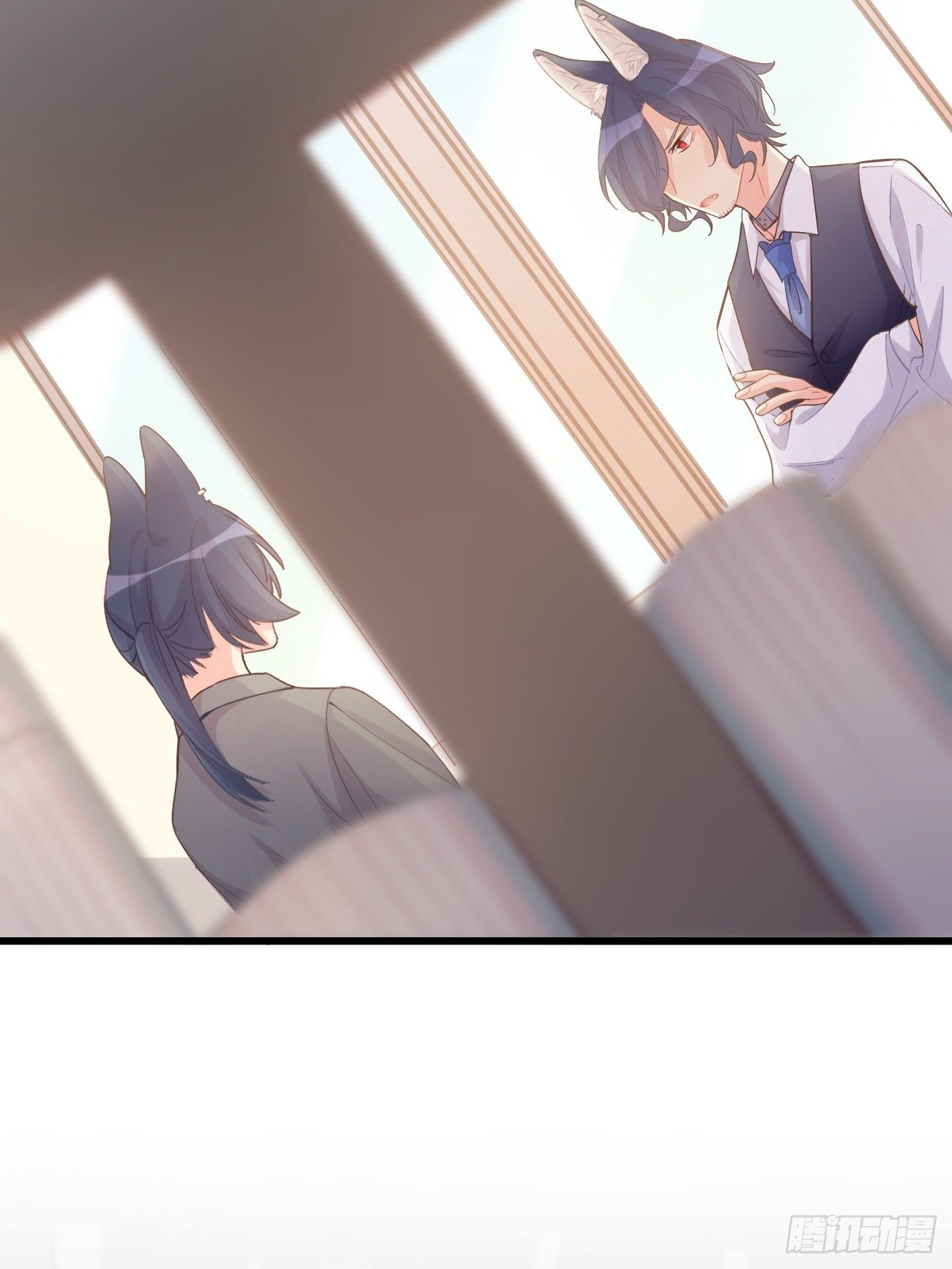 ◆09上◆ 满意吗？-第20话