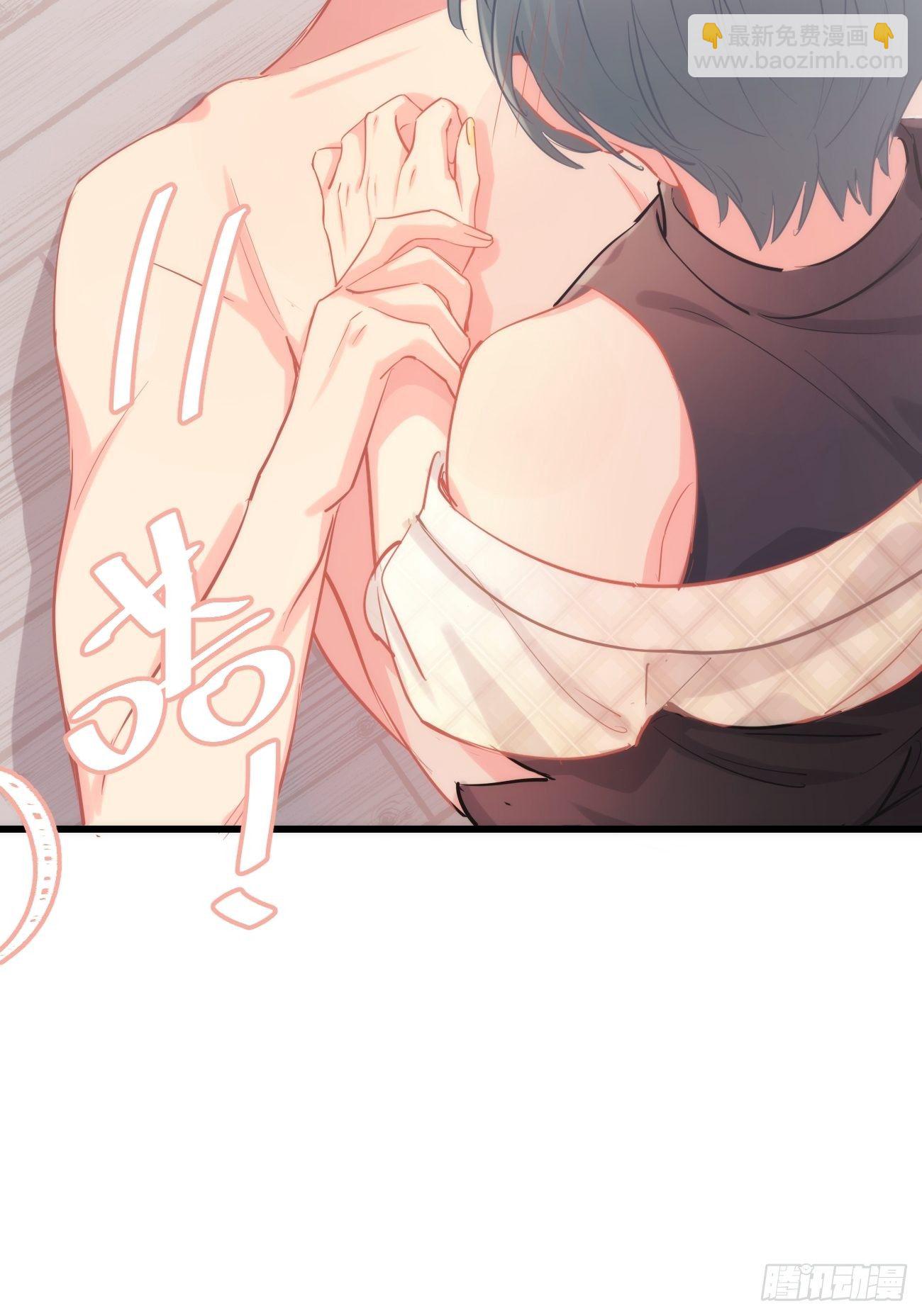 ◆10中◆ 这里？-第24话