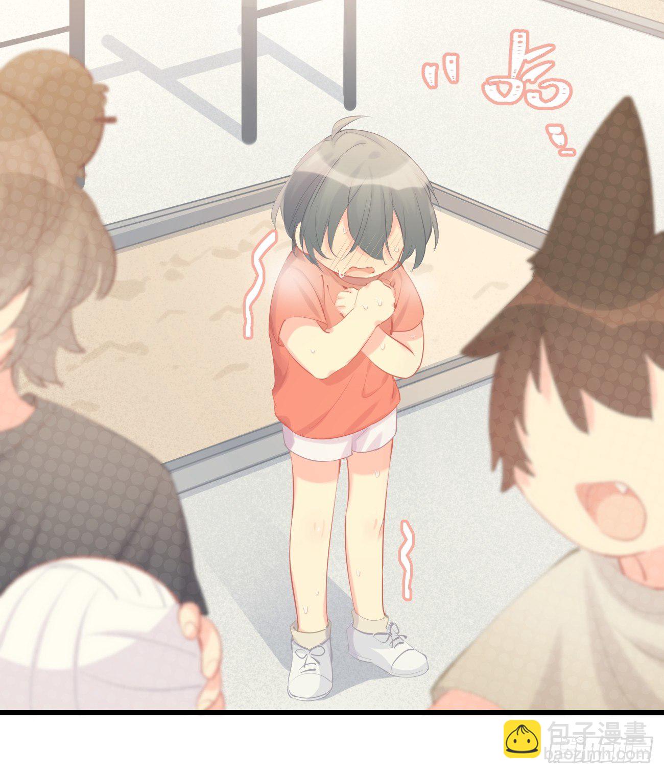 ◆11上◆ 一起去吧！-第26话