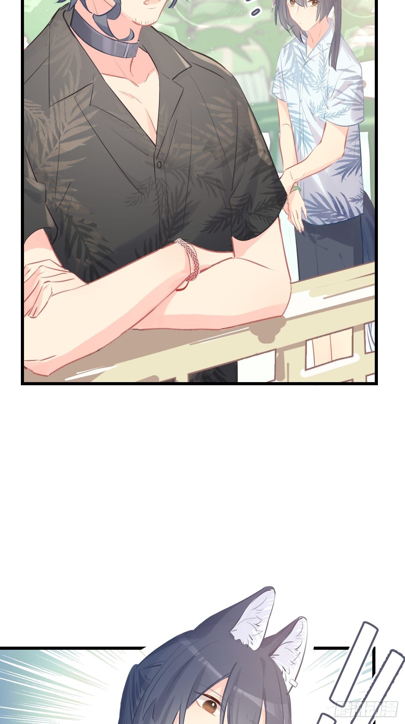 ◆17上◆ 为什么不回家？-第42话