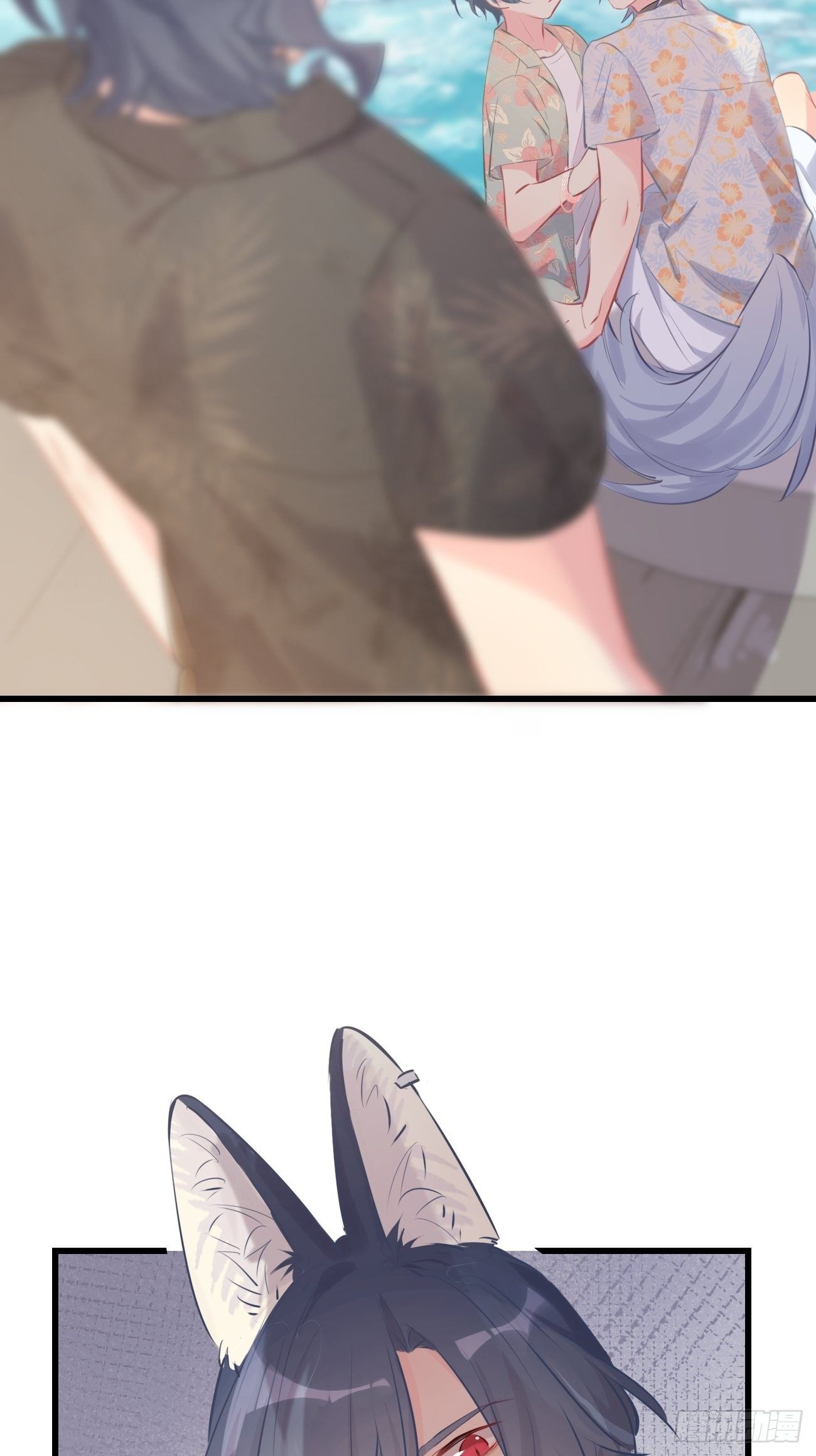 ◆17上◆ 为什么不回家？-第42话