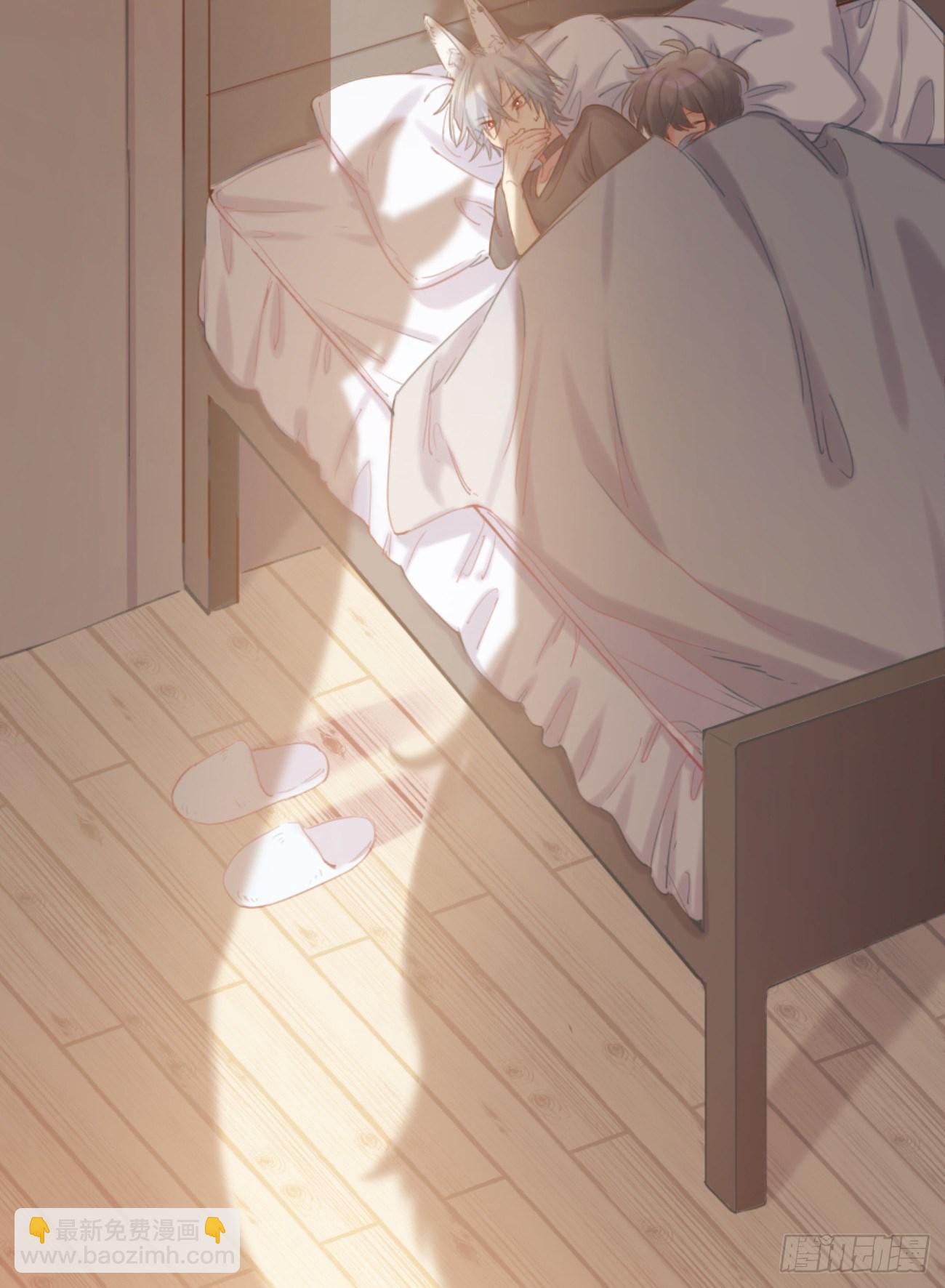 ◆03上◆ 不要胡闹！(1/2)-第6话