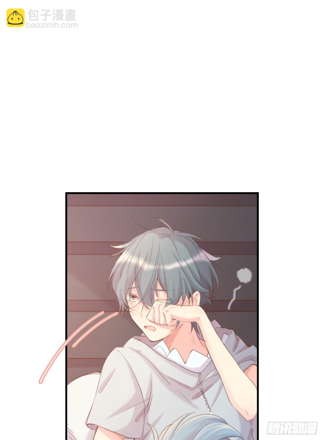 ◆03上◆ 不要胡闹！(1/2)-第6话