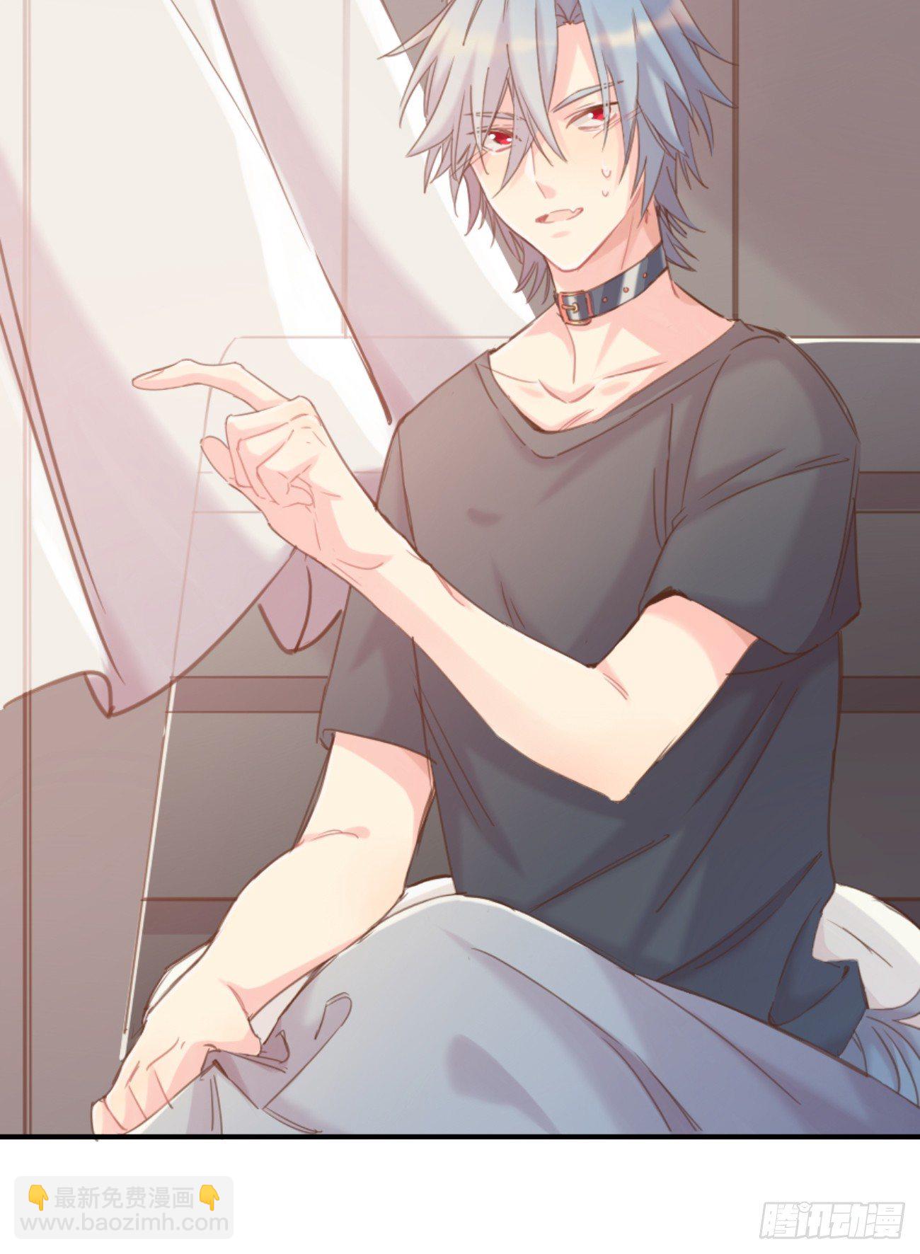 ◆03上◆ 不要胡闹！(1/2)-第6话