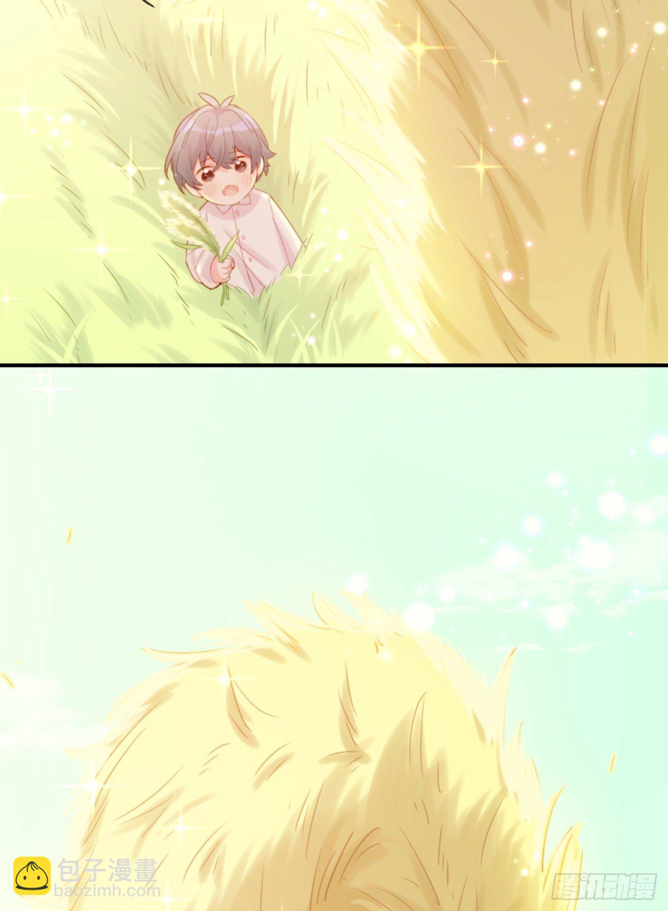 ◆03上◆ 不要胡闹！(1/2)-第6话