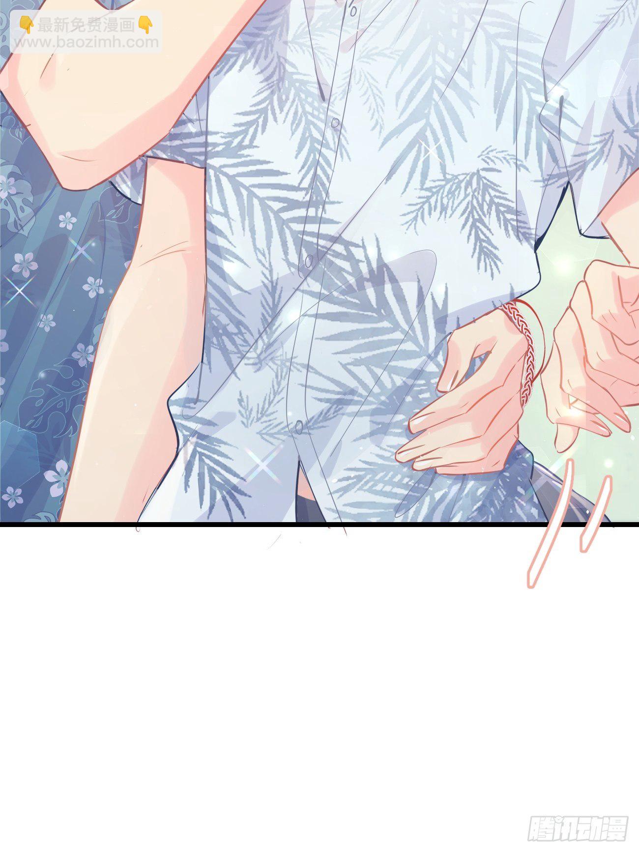 ◆18下◆ 谁的气味？-第46话