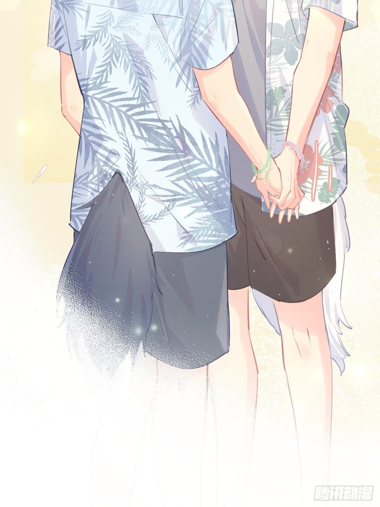 ◆21上◆ 可我喜欢-第50话