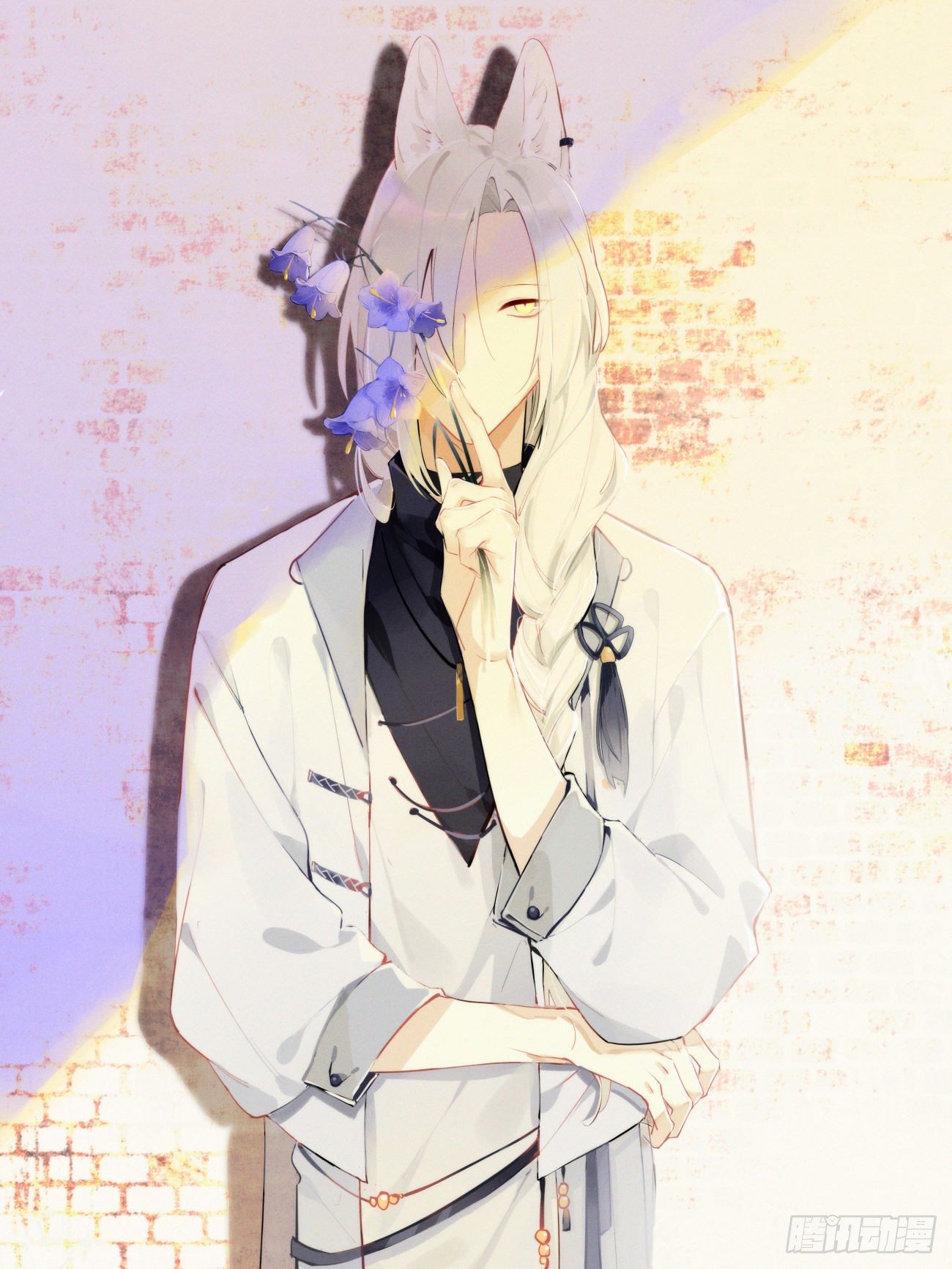 ★失效通知★-第16话