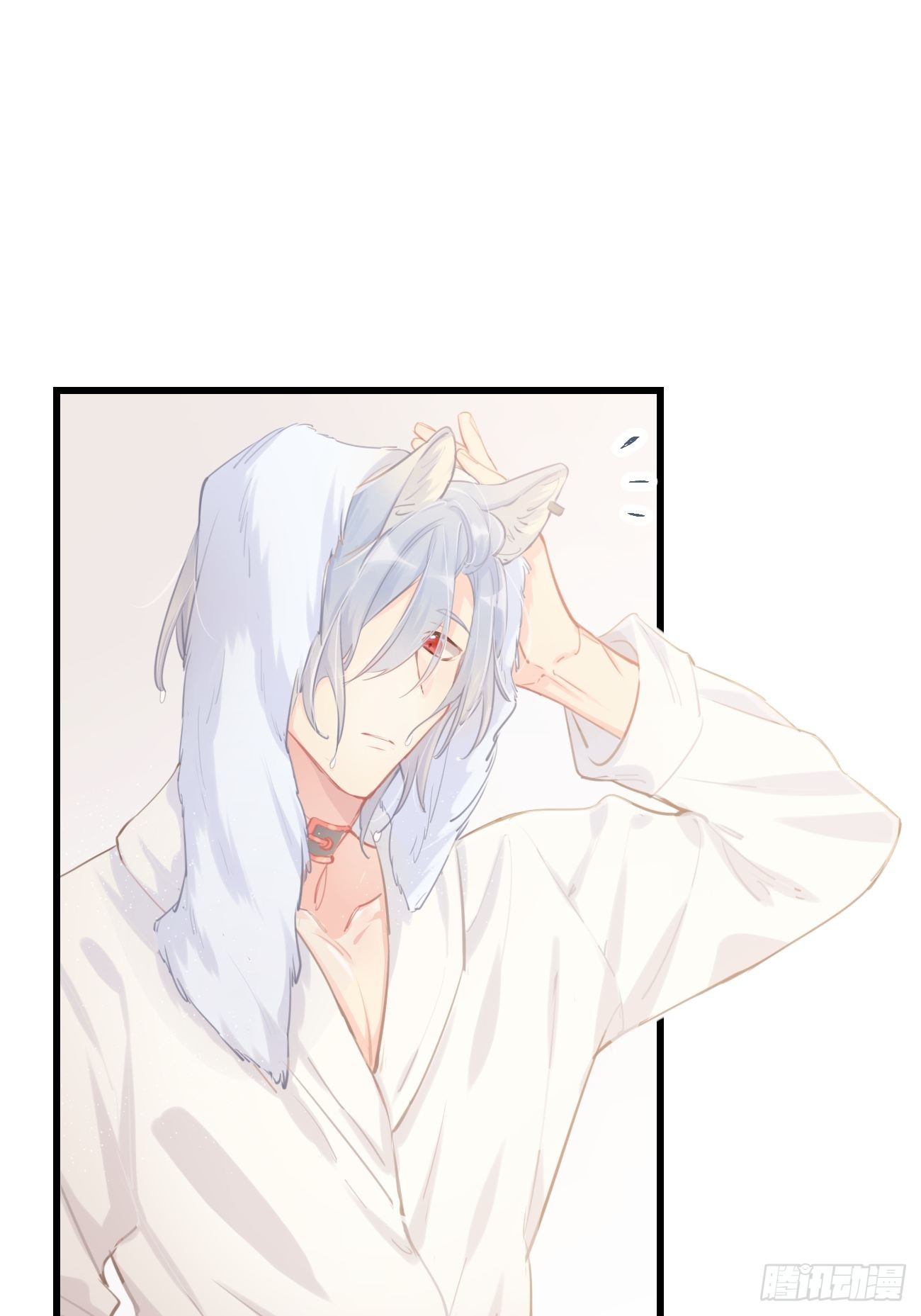 ◆22下◆  山雨欲来-第54话