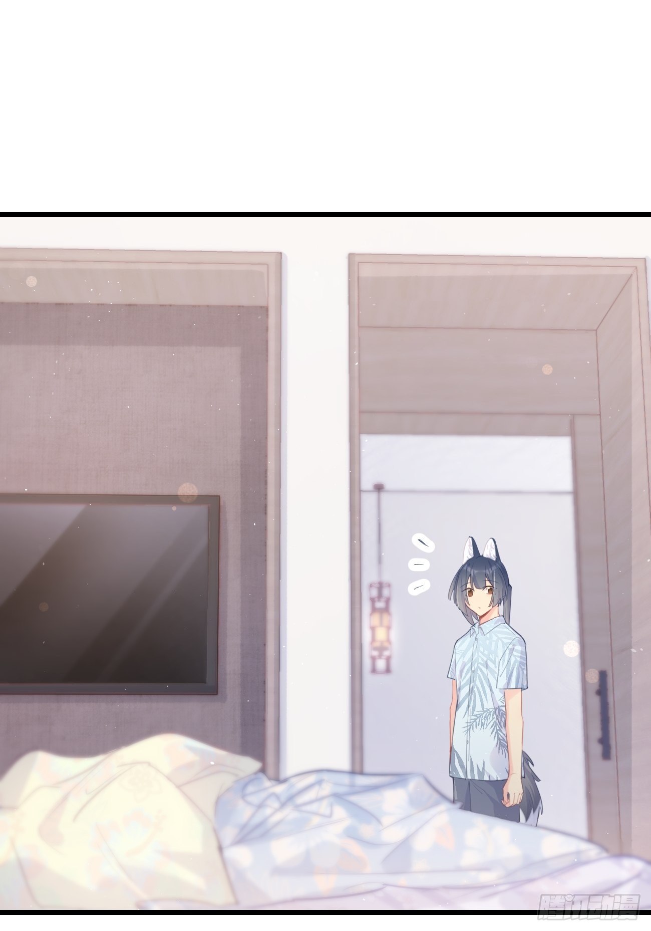 ◆22下◆  山雨欲来-第54话