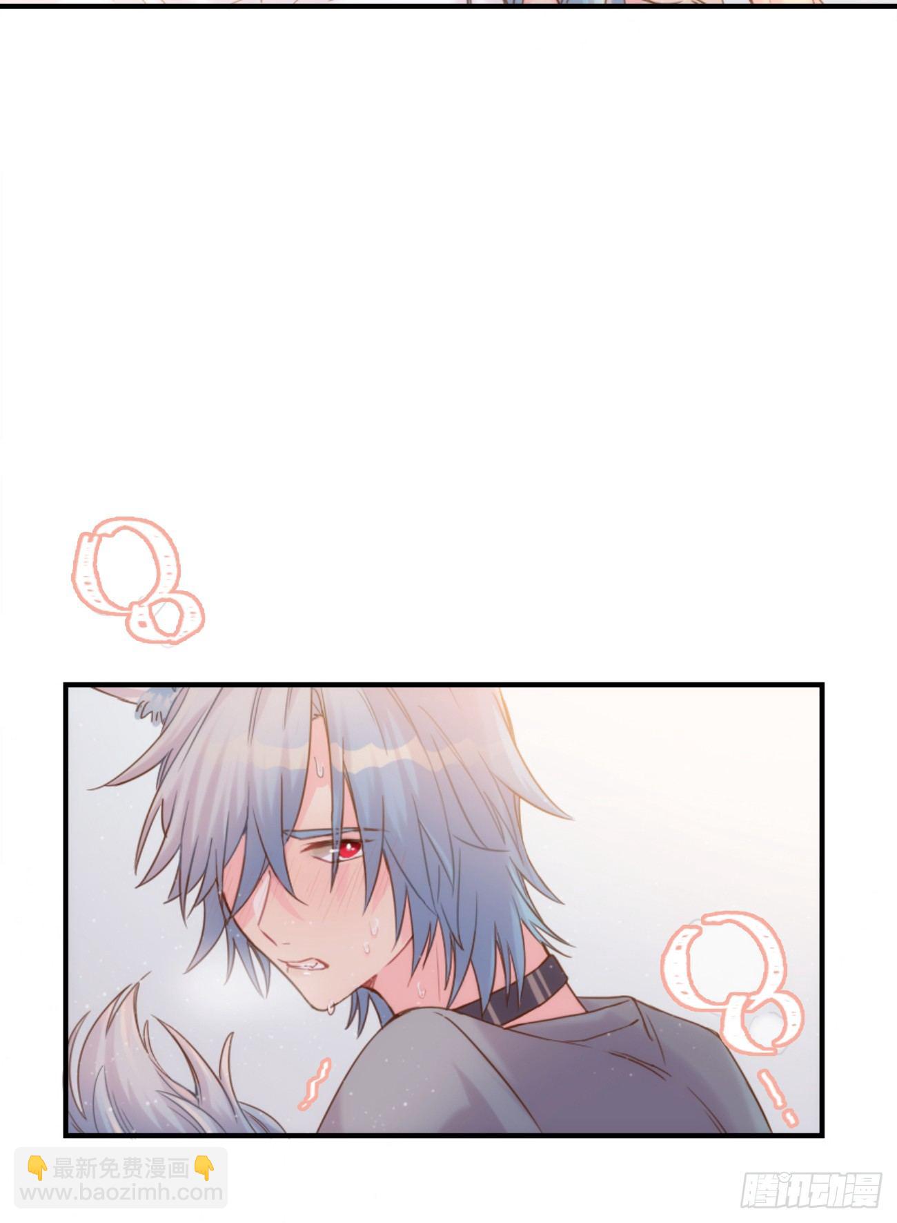 ◆04上◆ 等等！(1/2)-第8话