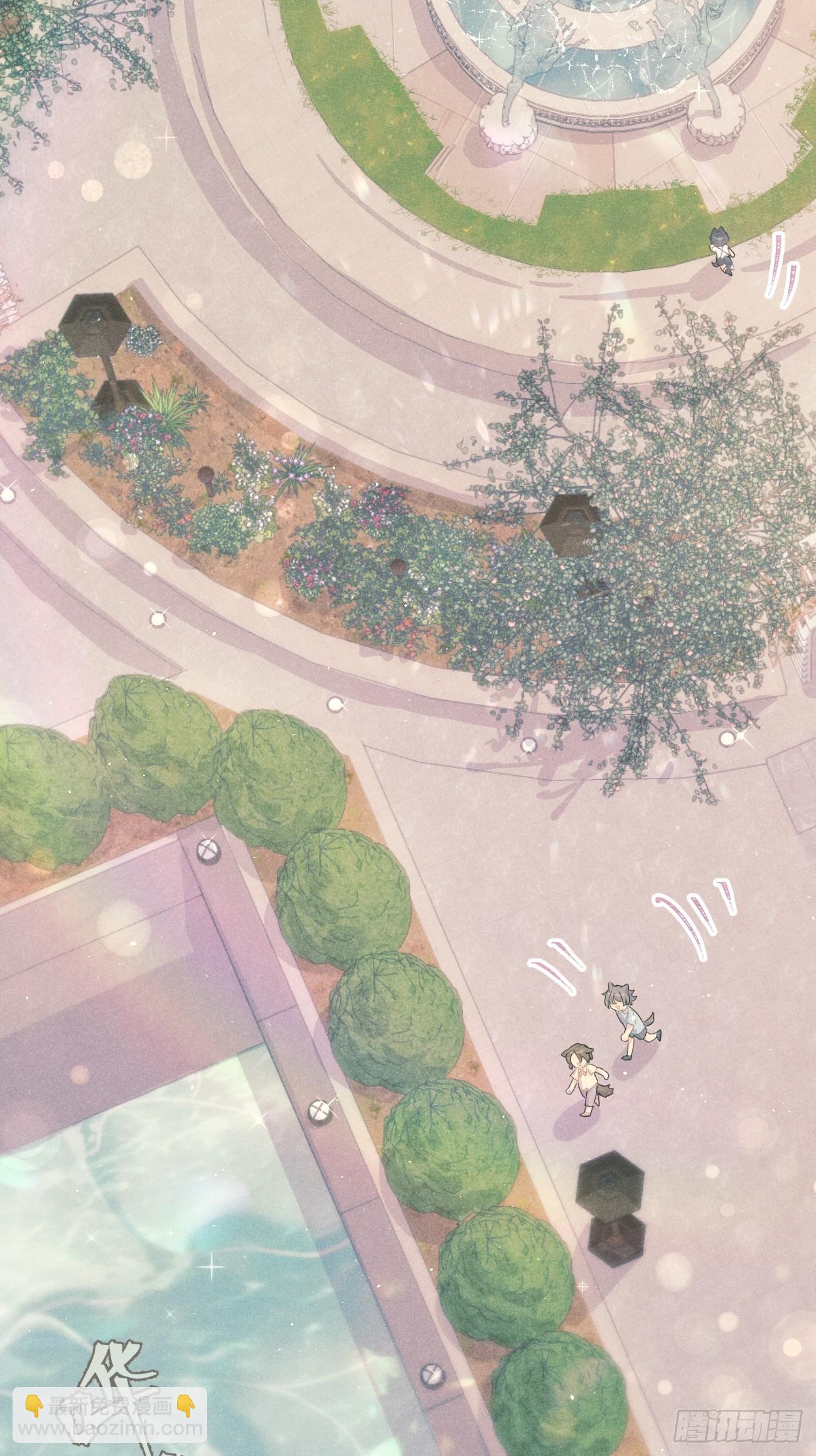 ◆27上◆ 过往-第64话