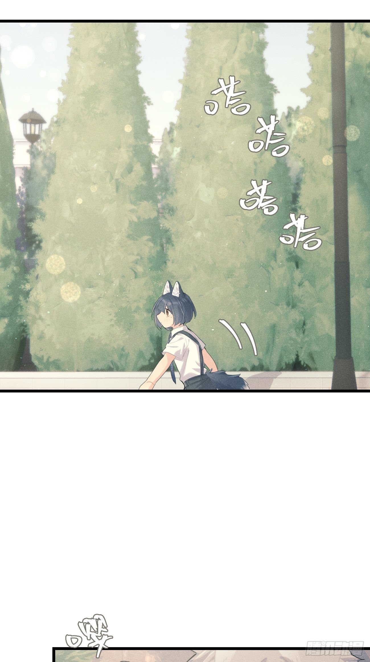 ◆27上◆ 过往-第64话