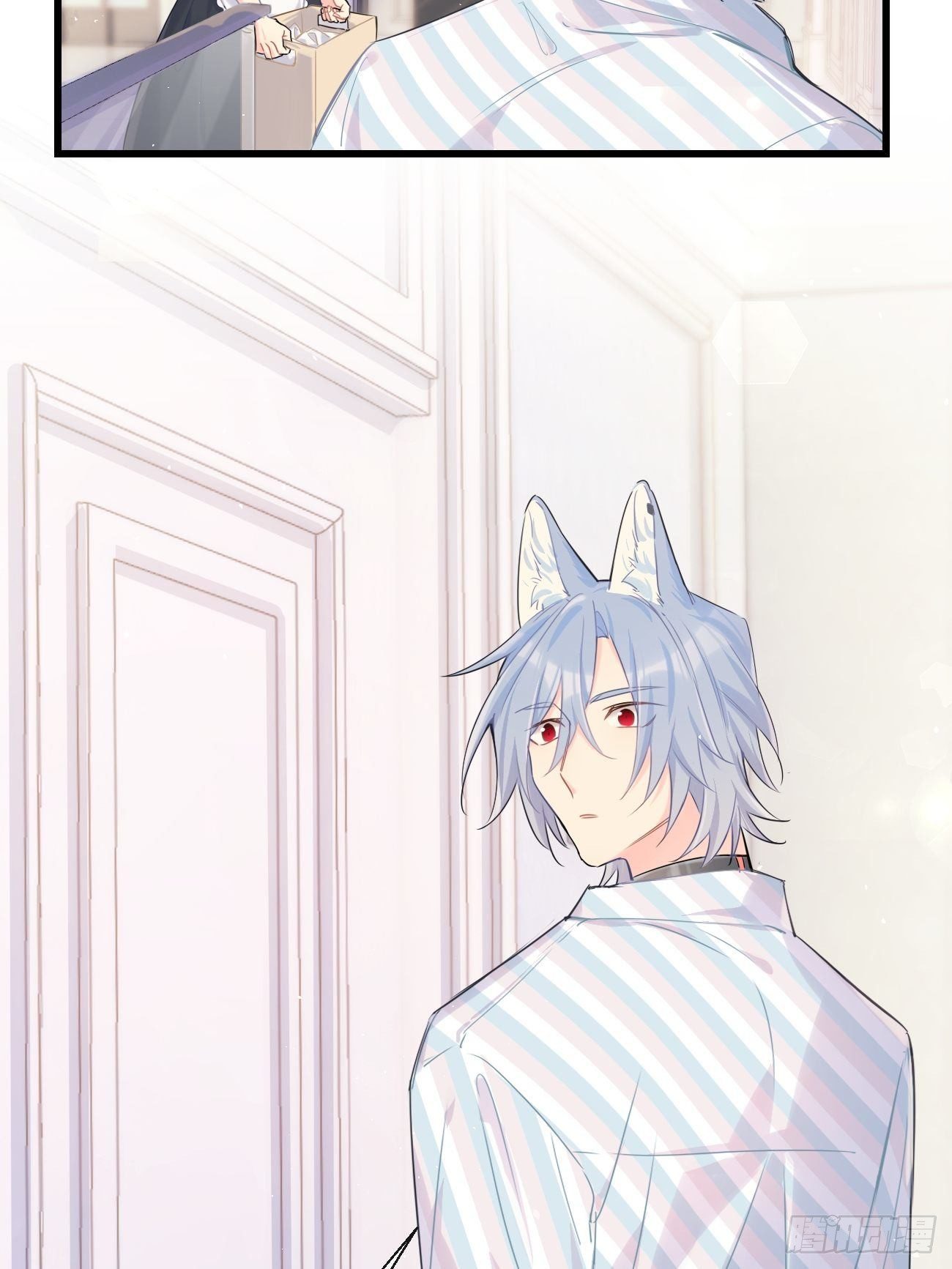 ◆30上◆ 不在-第70话