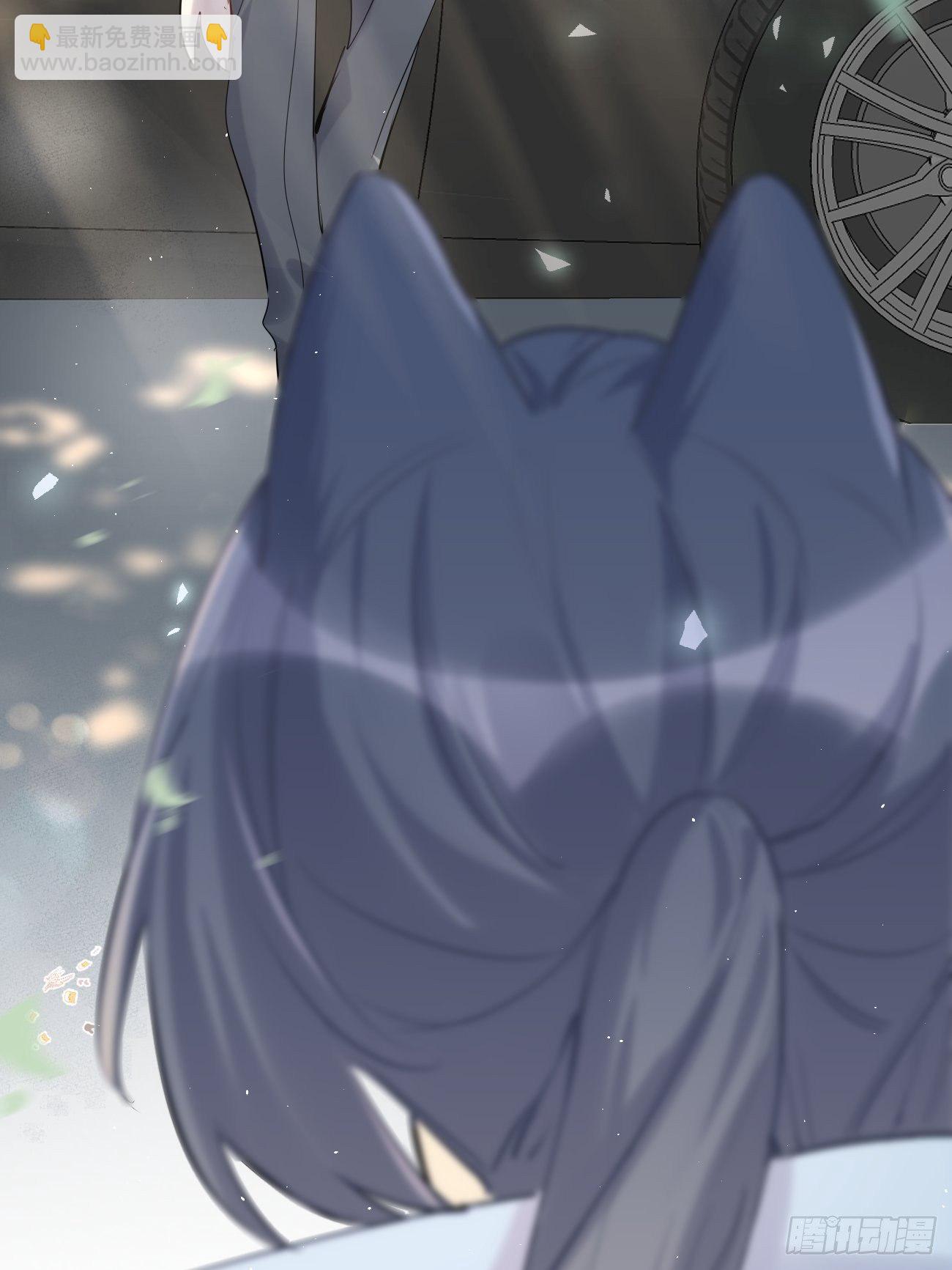 ◆32上◆ 是因为&hellip;&hellip;-第74话