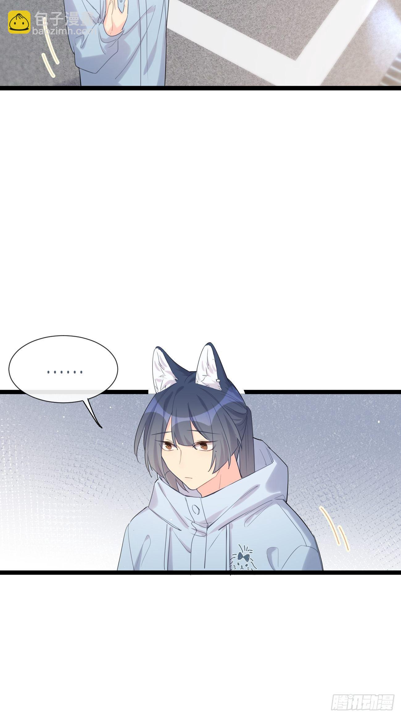 ◆32上◆ 是因为&hellip;&hellip;-第74话