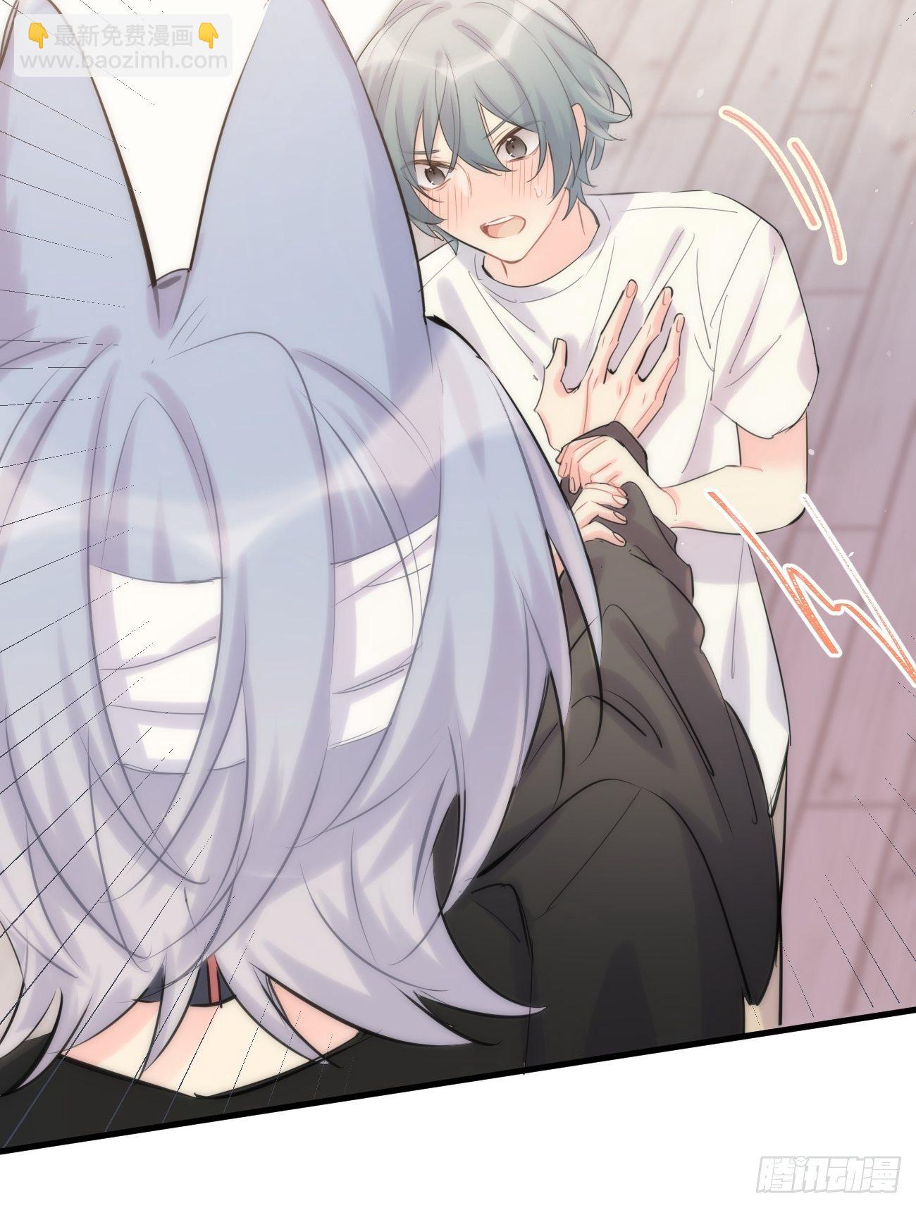 ◆34下◆ 男朋友-第82话