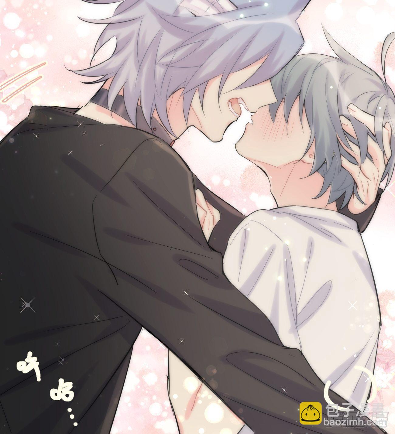 ◆34下◆ 男朋友-第82话