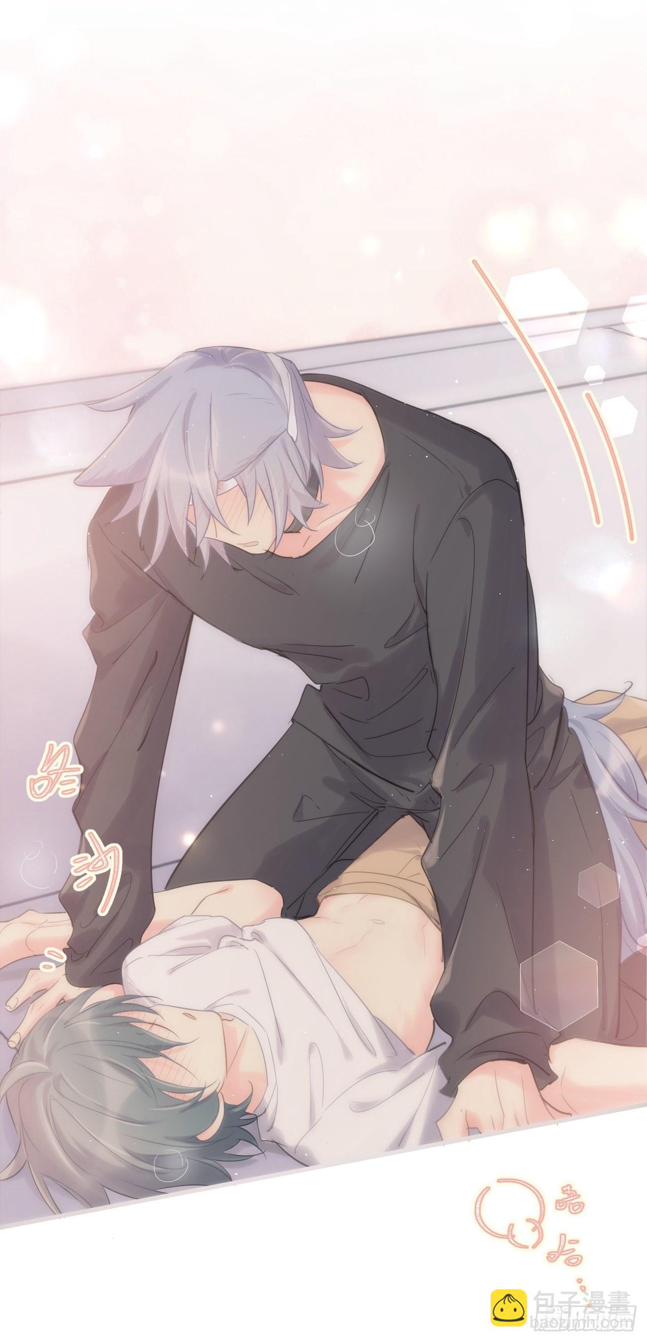 ◆34下◆ 男朋友-第82话