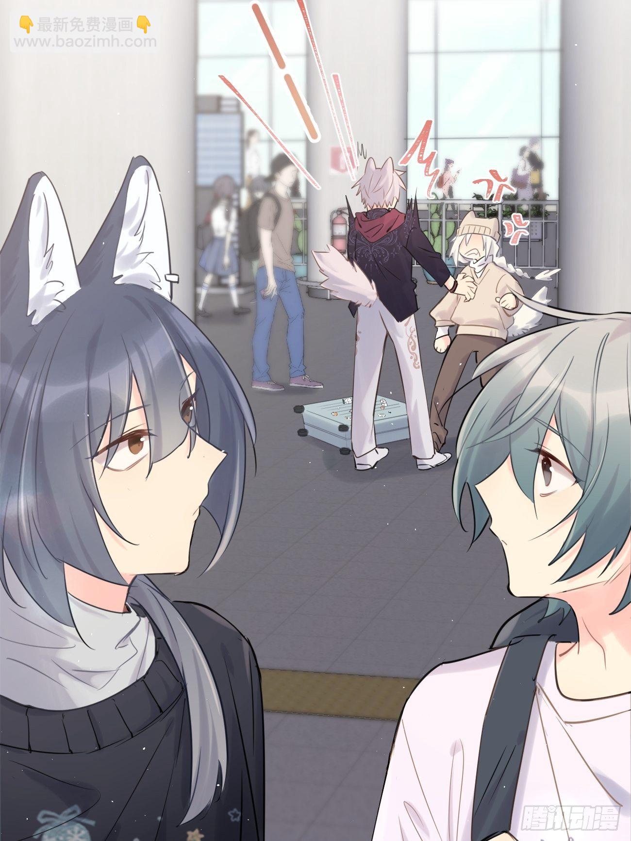 ◆35下◆ 那之后-第86话