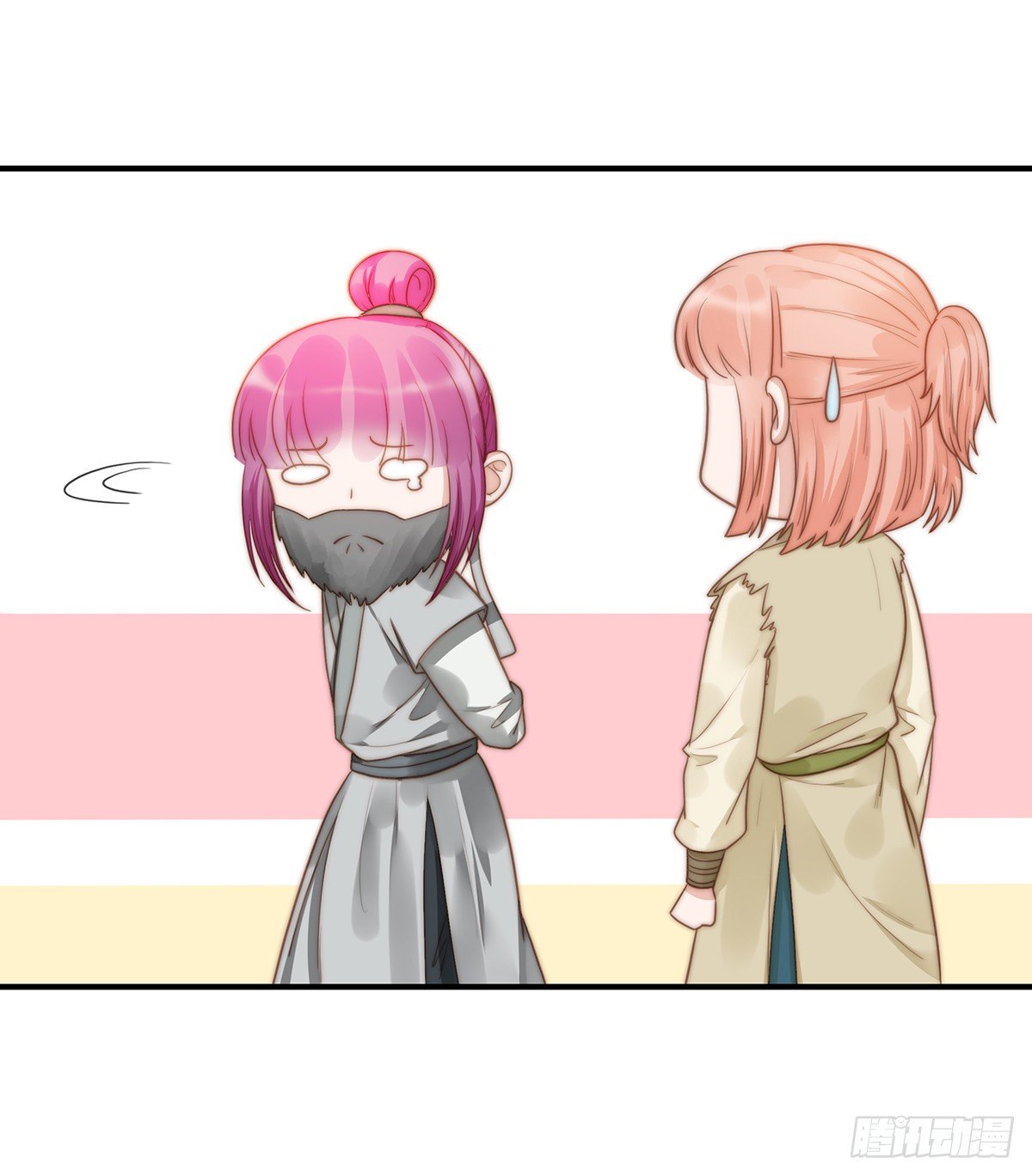 100话福利：番外（下）-第42话