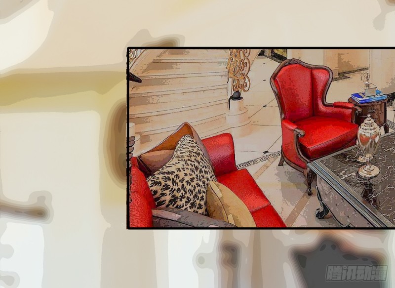 107 浓浓的土豪风-第56话