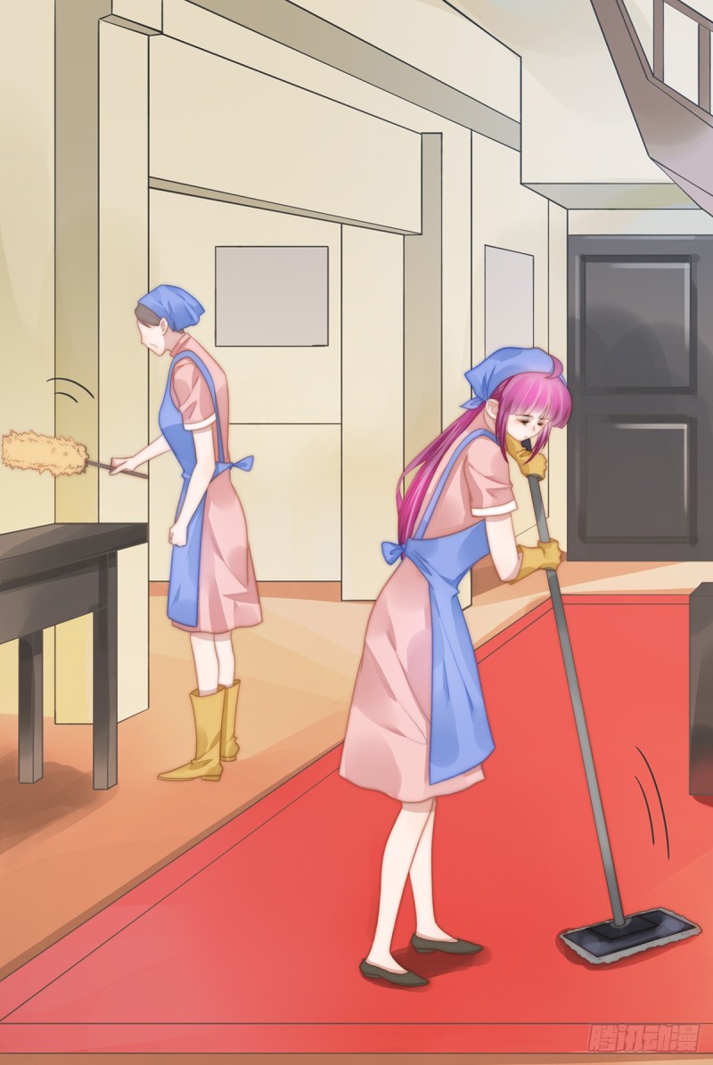 107 浓浓的土豪风-第56话