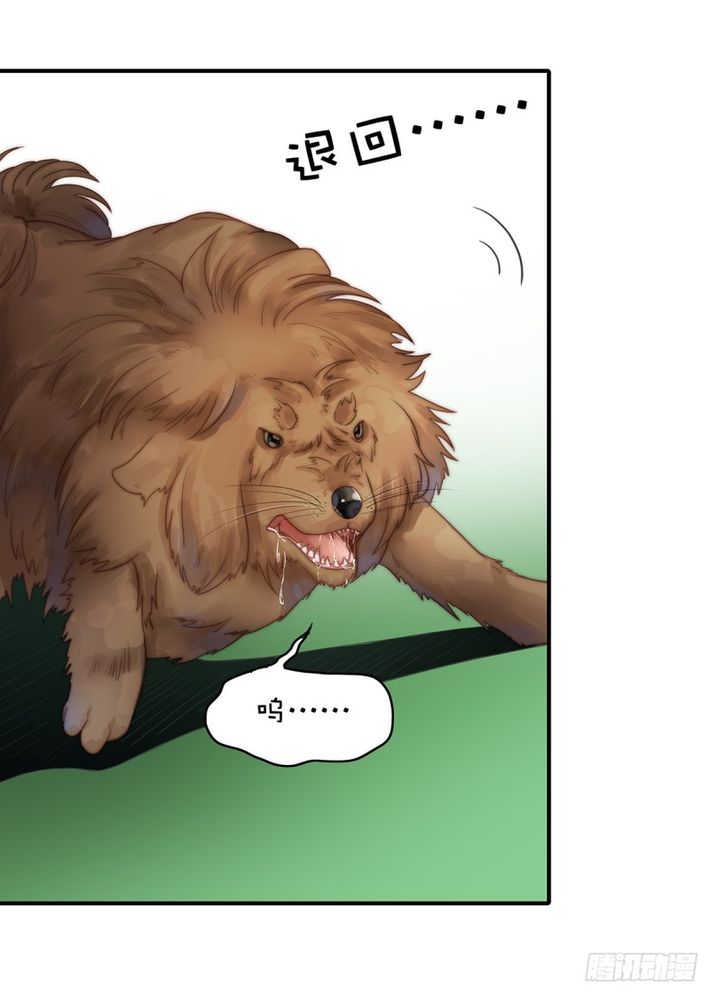 107 浓浓的土豪风-第56话