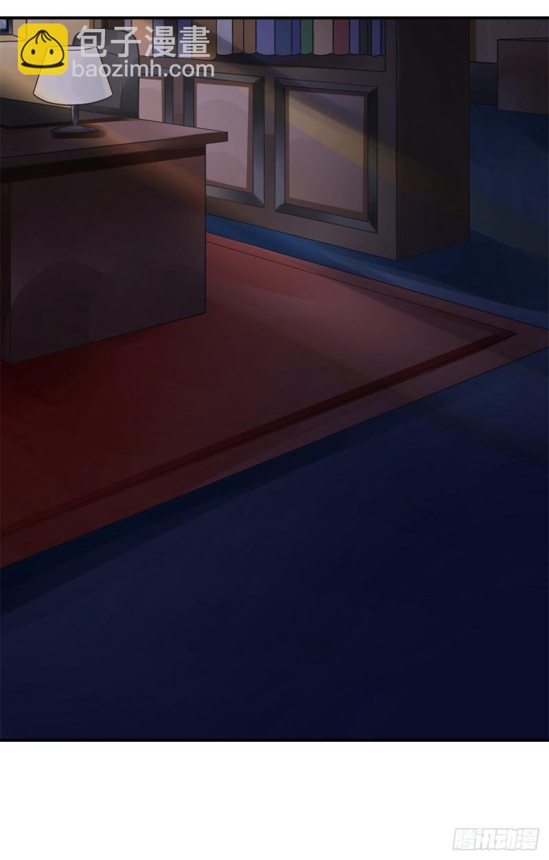 111 半路杀出个程咬金-第60话