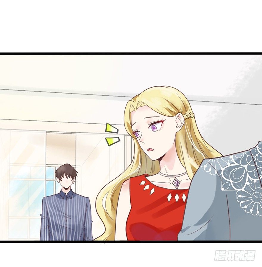 20 奶奶入院-第20话