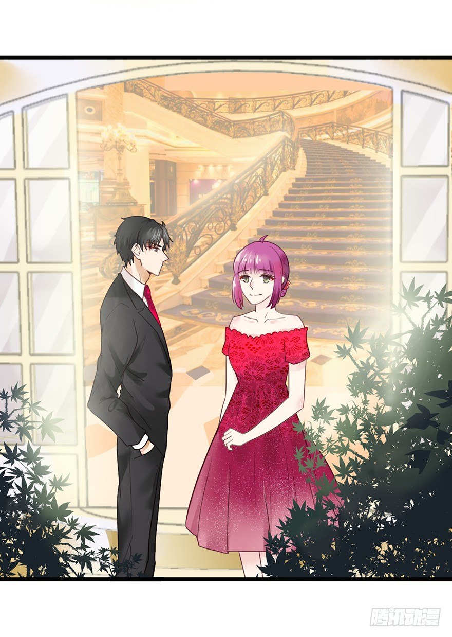 26 邀请函-第26话