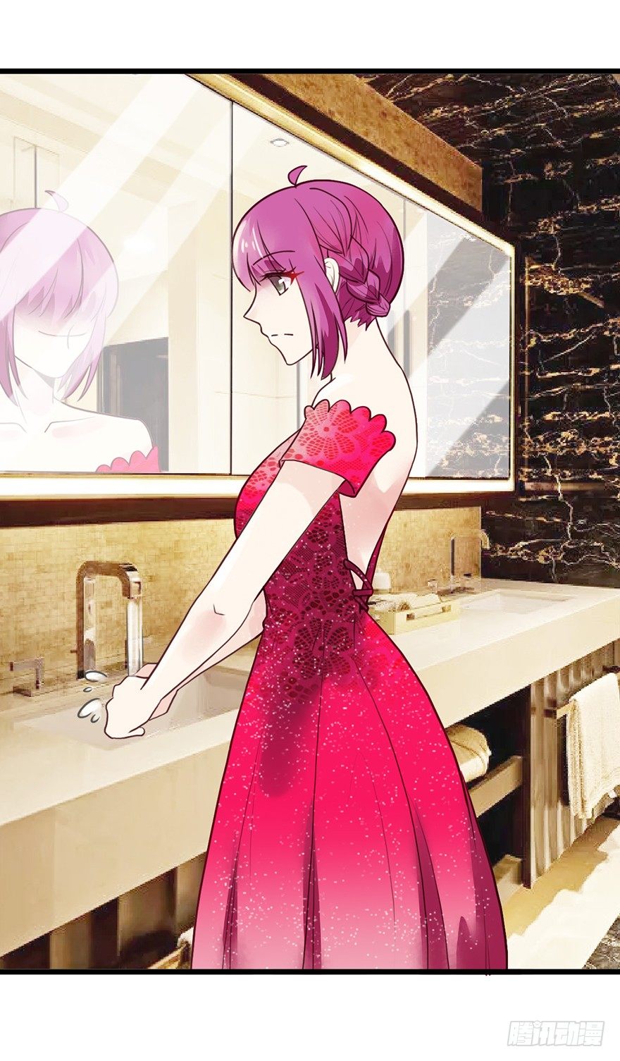 28 程光远-第28话