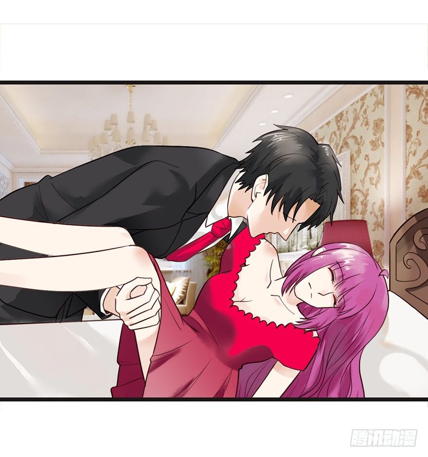 30 我帮你穿！-第30话