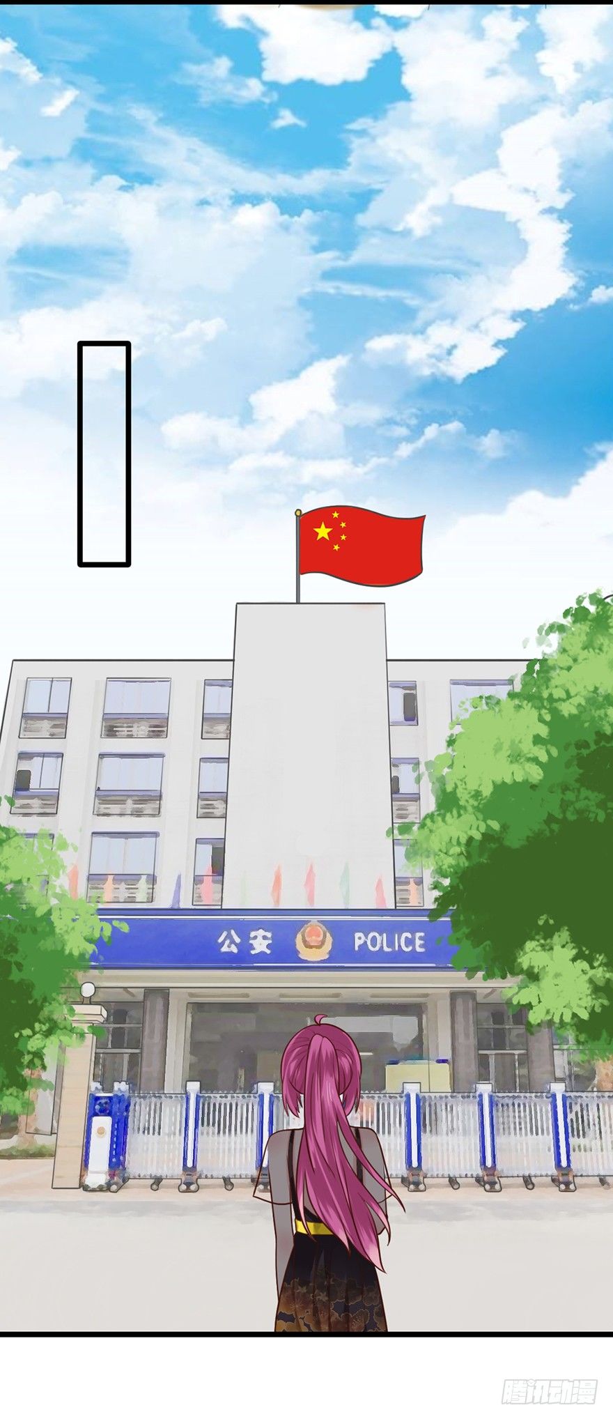 34 做还是不做-第34话